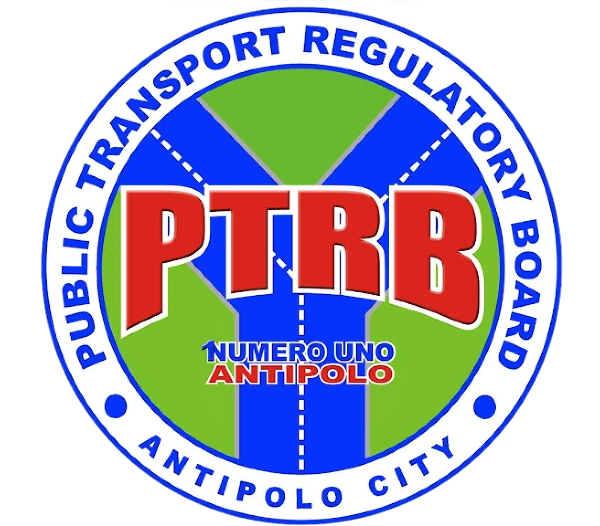 PTRB Logo